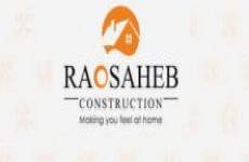 Raosaheb Construction